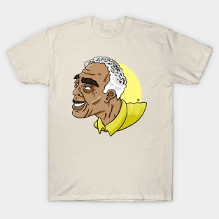 Gilberto Gil T-Shirt